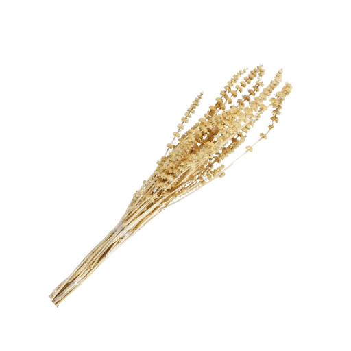 Rubi Natural Alvejado Desidratado