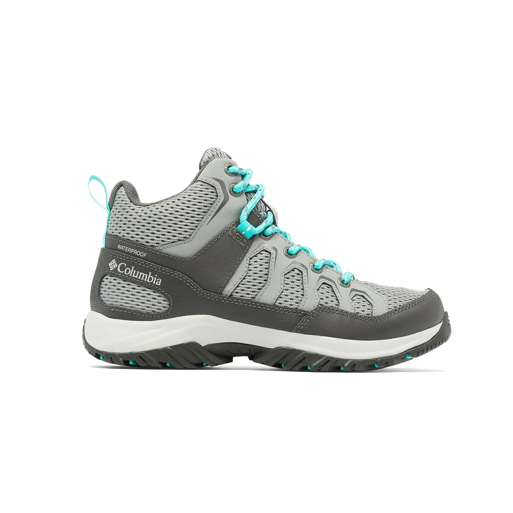 Bota Columbia Granite Trail Mid WP 2053221 - Feminino