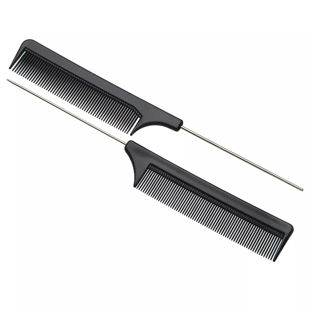 Pente Plastico Cabo Metalico S. Clara