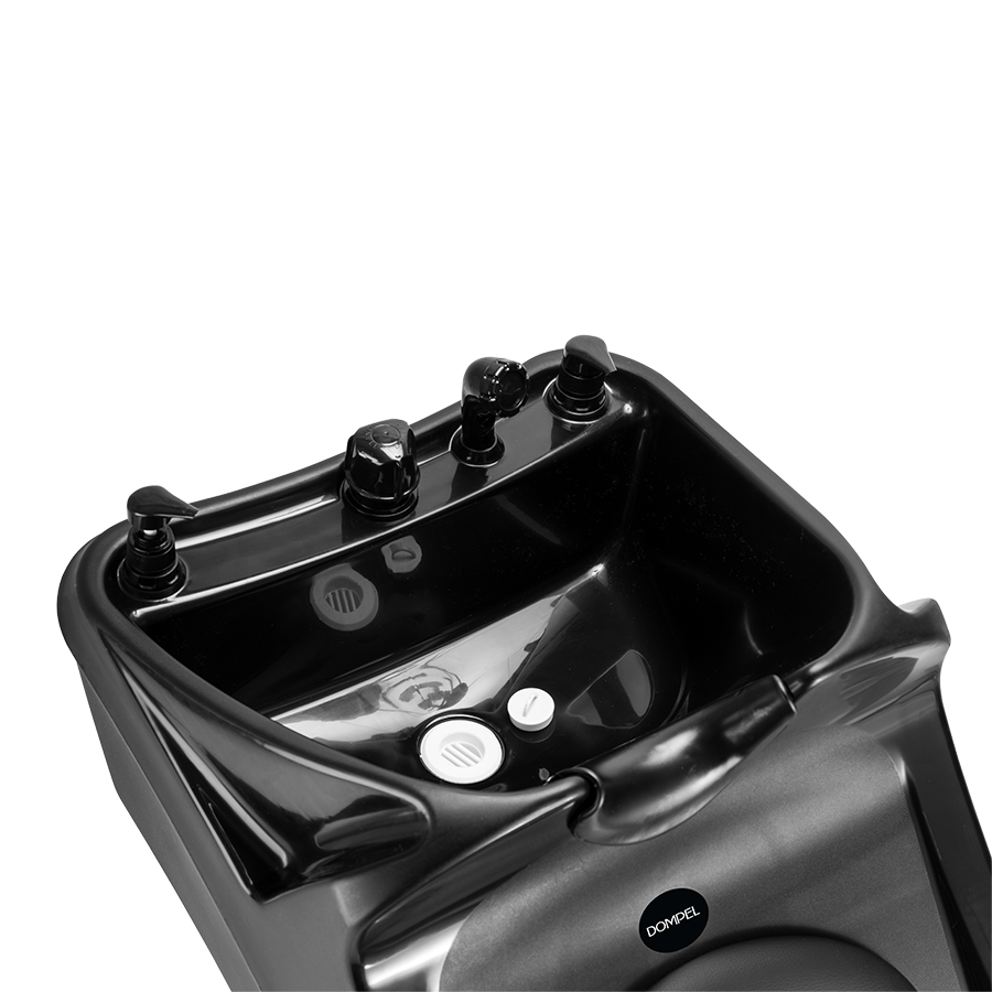 LAV VERON 1110-AP PRETO/ PRETA ALMOFADA PRETA