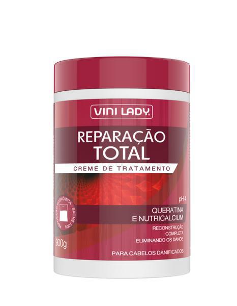 CREME TR+PENTEAR 2EM1 900G VINILADY REPARACAO TOTA
