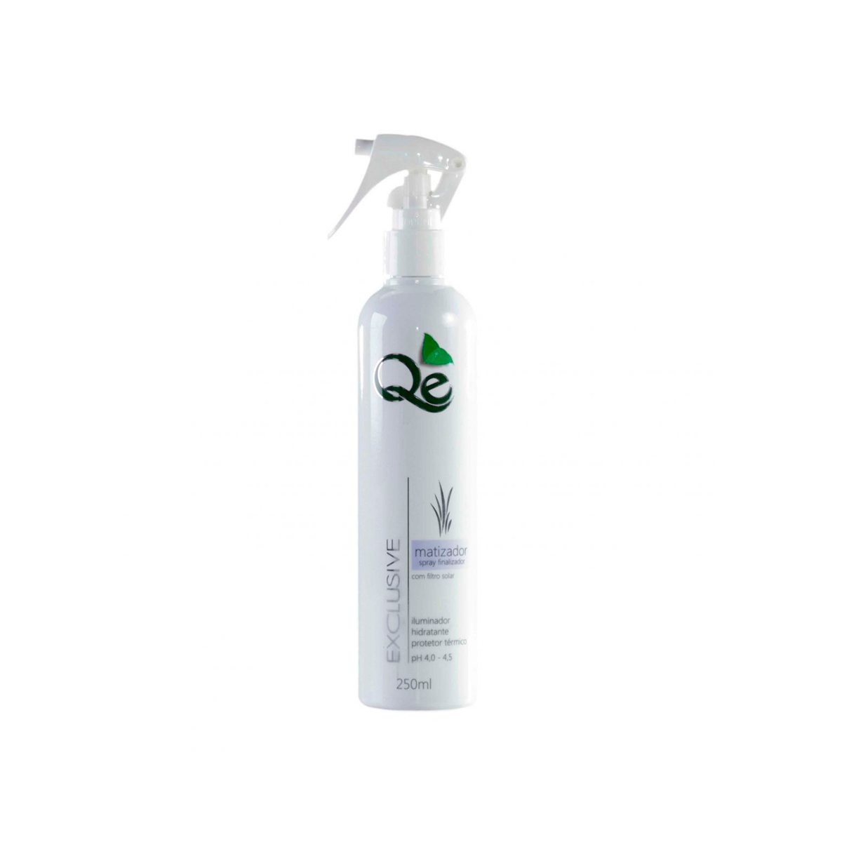 MATIZADOR SPRAY FINALIZADOR EXCLUSIVE QE - 250 ML