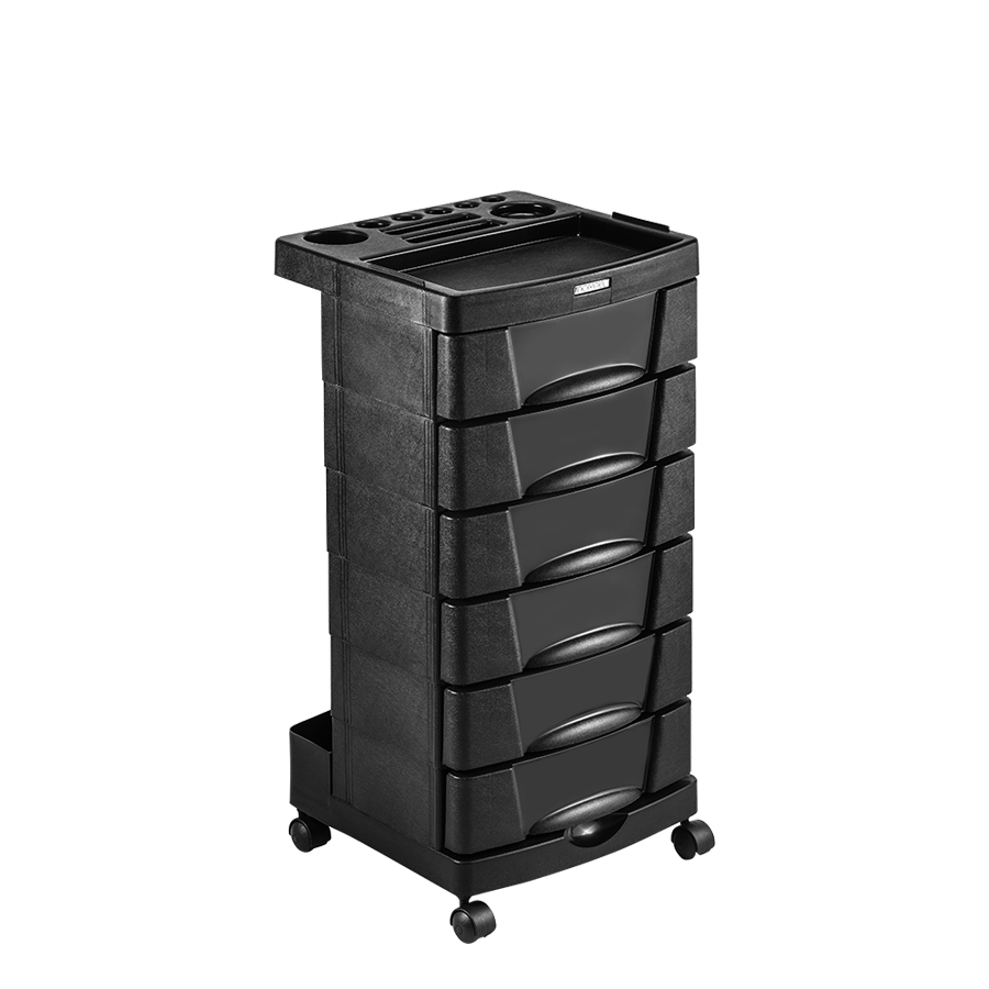 CAR AUXILIAR BEAUTY CARE 581 PRETO