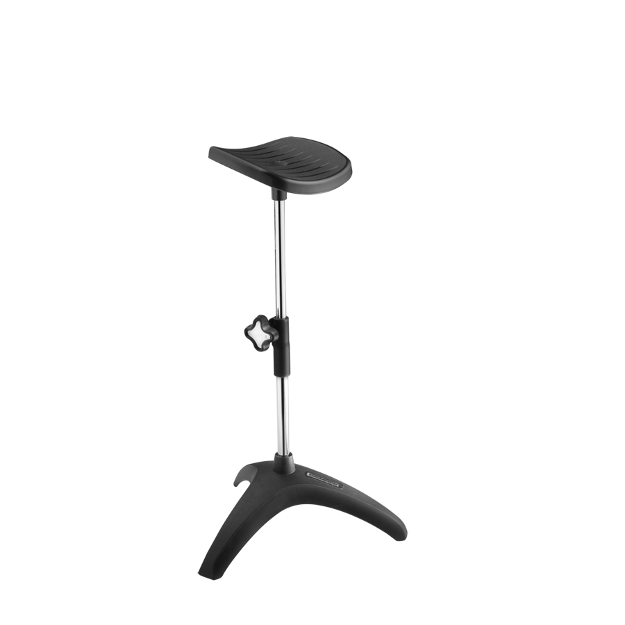 APOIO TRIPE FIX 5014 PRETO