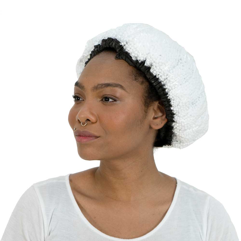 TOUCA METALIZADA C/ISOPORP