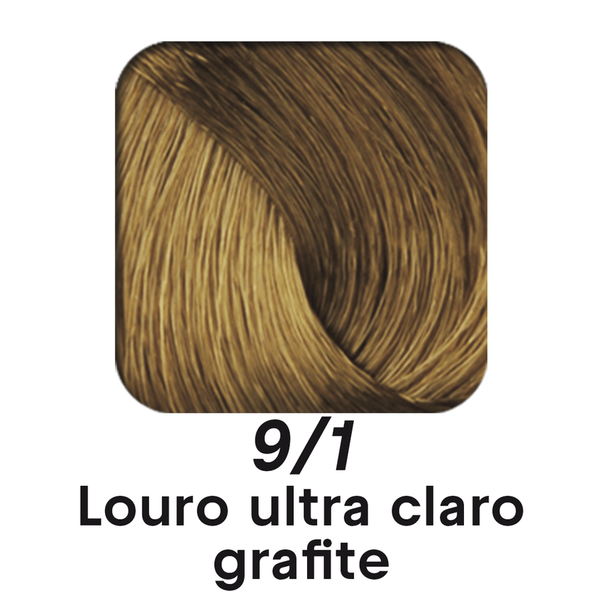 Radiance Color 50g - 9/1