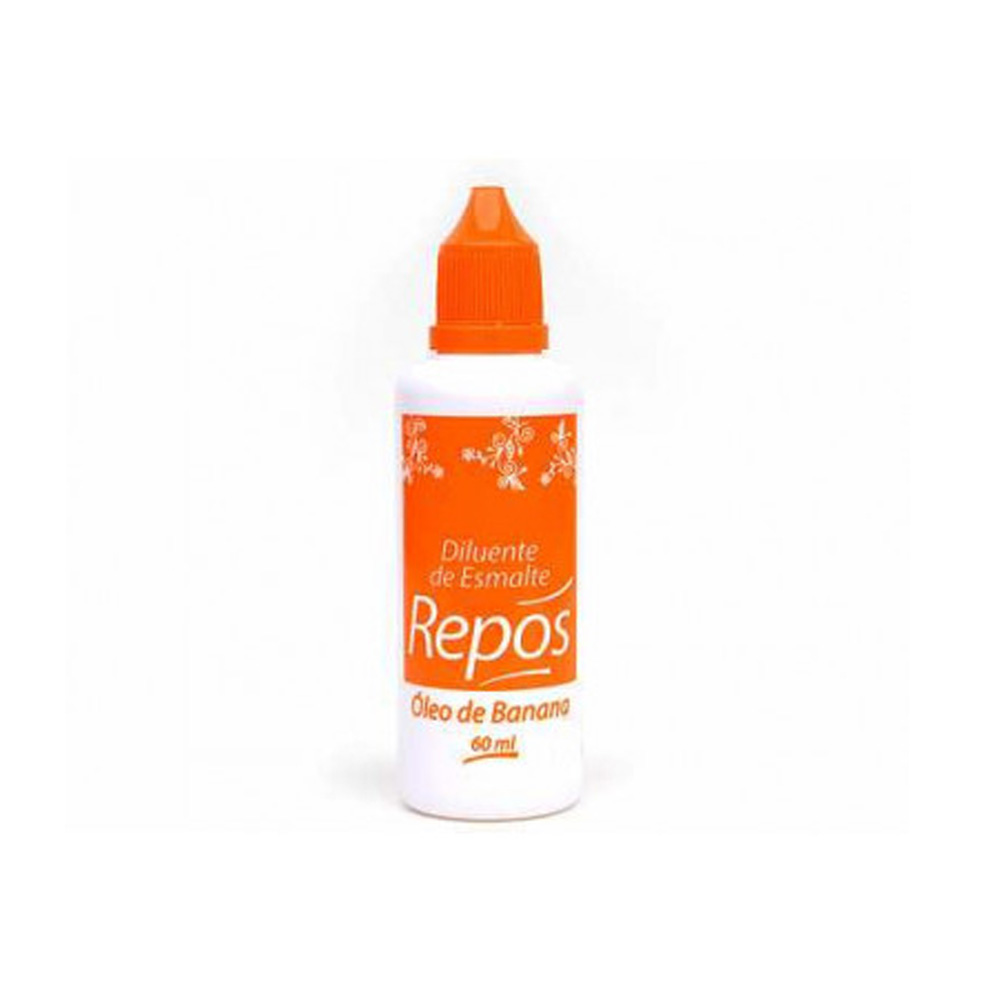 Oleo Banana Repos 60 ML
