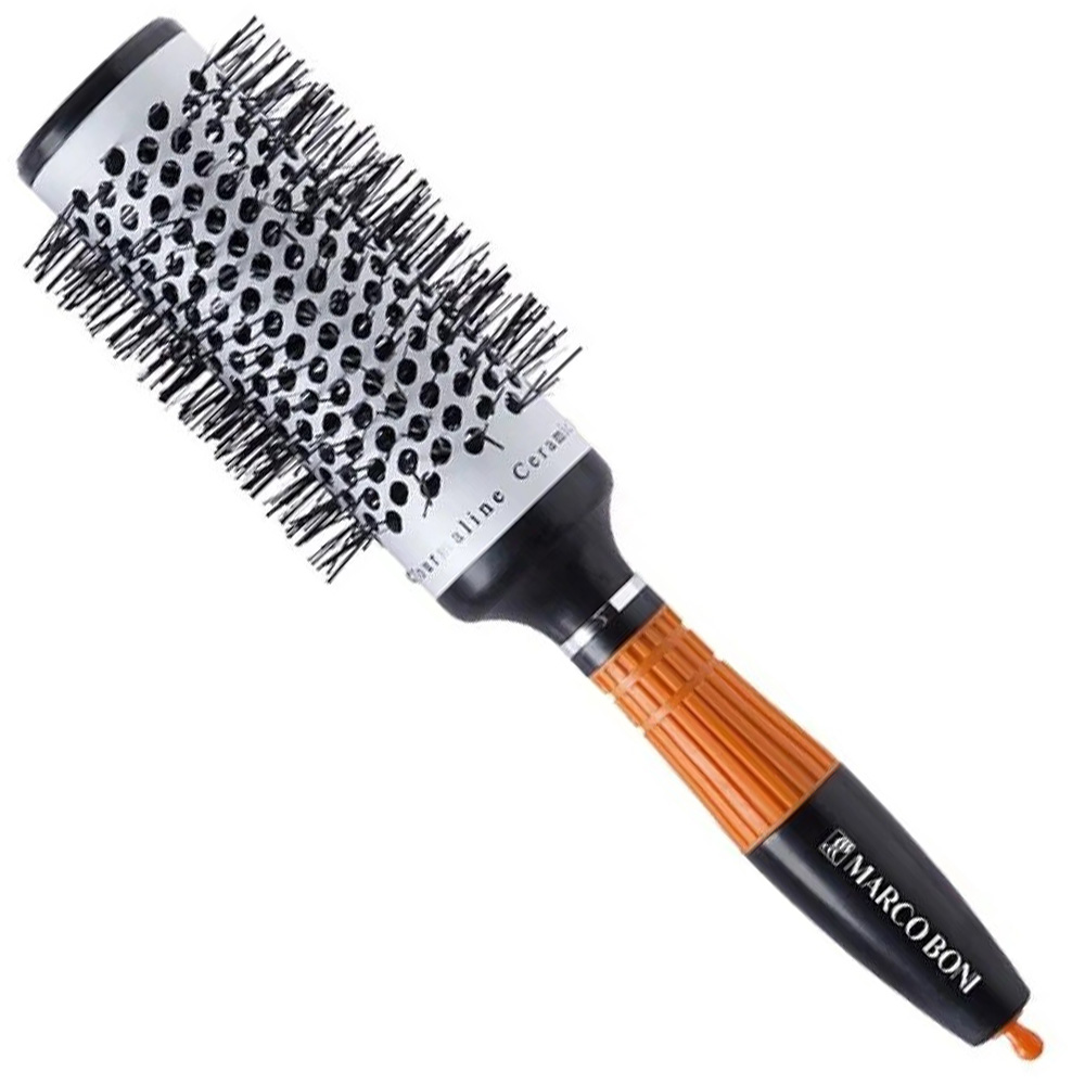 ESCOVA PROF CERAM VAZ NYLON 62MM