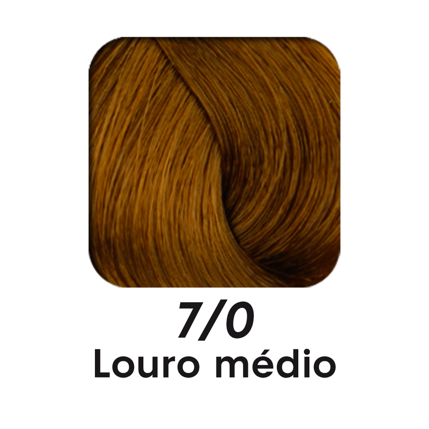 Radiance Color 50g - 7/0