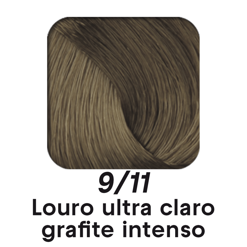 Radiance Color 50g - 9/11