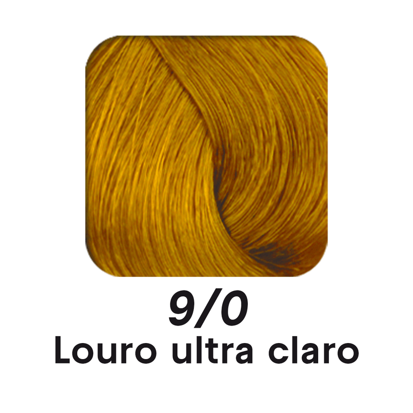 Radiance Color 50g - 9/0