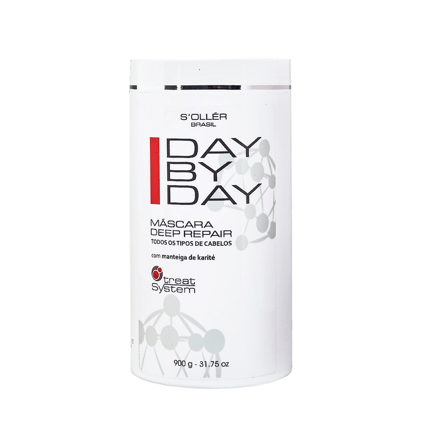 MASCARA DBD NOVA 900 G