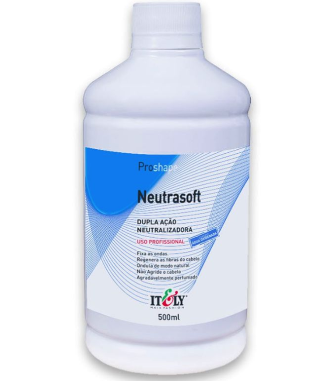 NeutraSoft 500ml