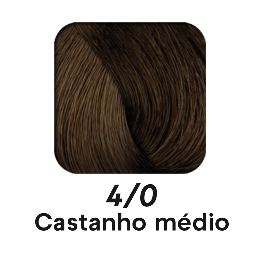 Radiance Tonalizante 60 G - 4/0