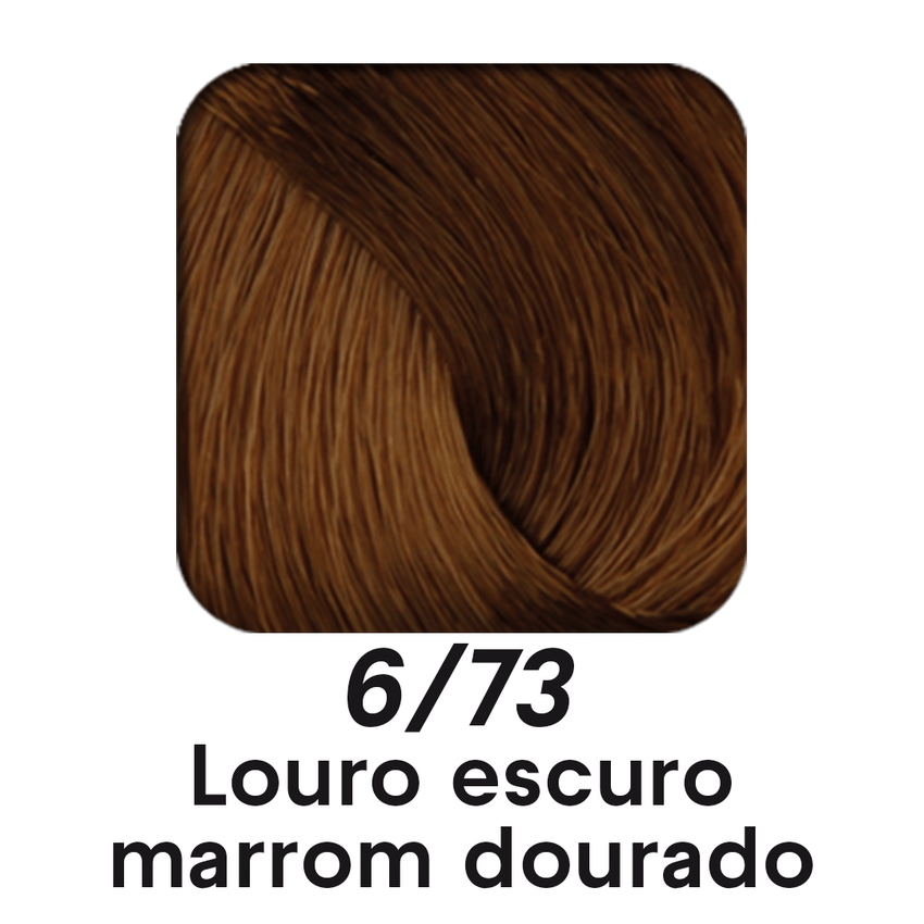 Radiance Color 50g - 6/73