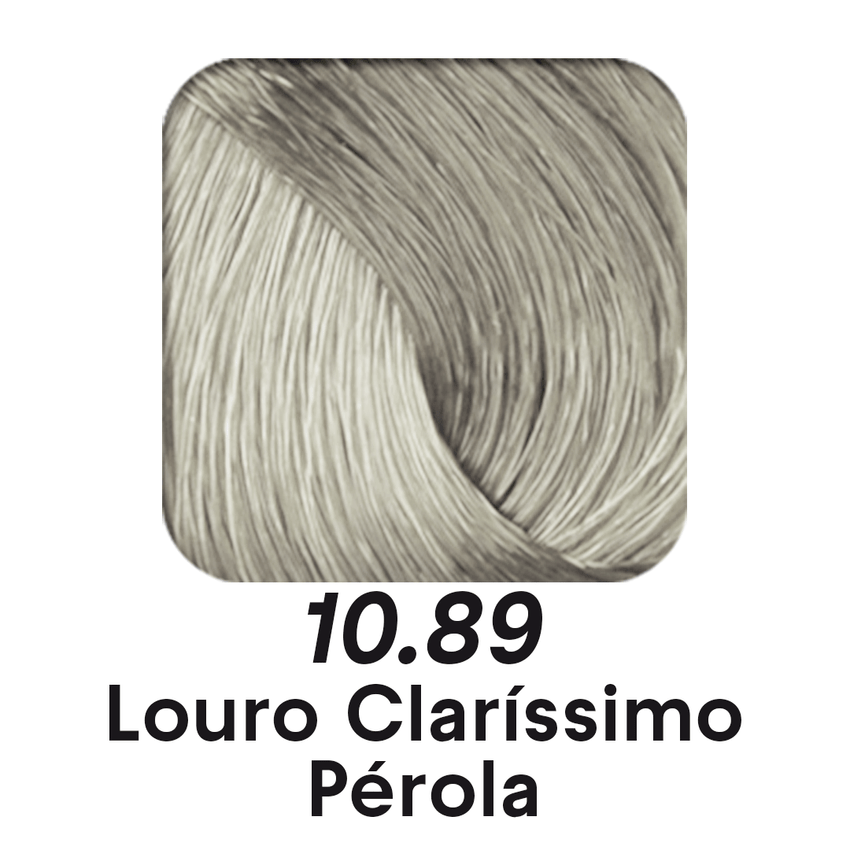 Radiance Tonalizante 60 G - 10/89