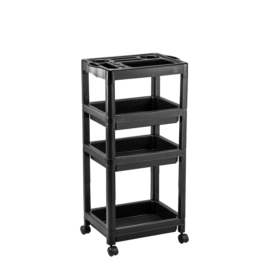 Car Auxiliar Junior 250 Preto