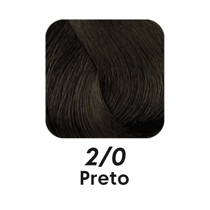 Radiance Color 50g - 2/0