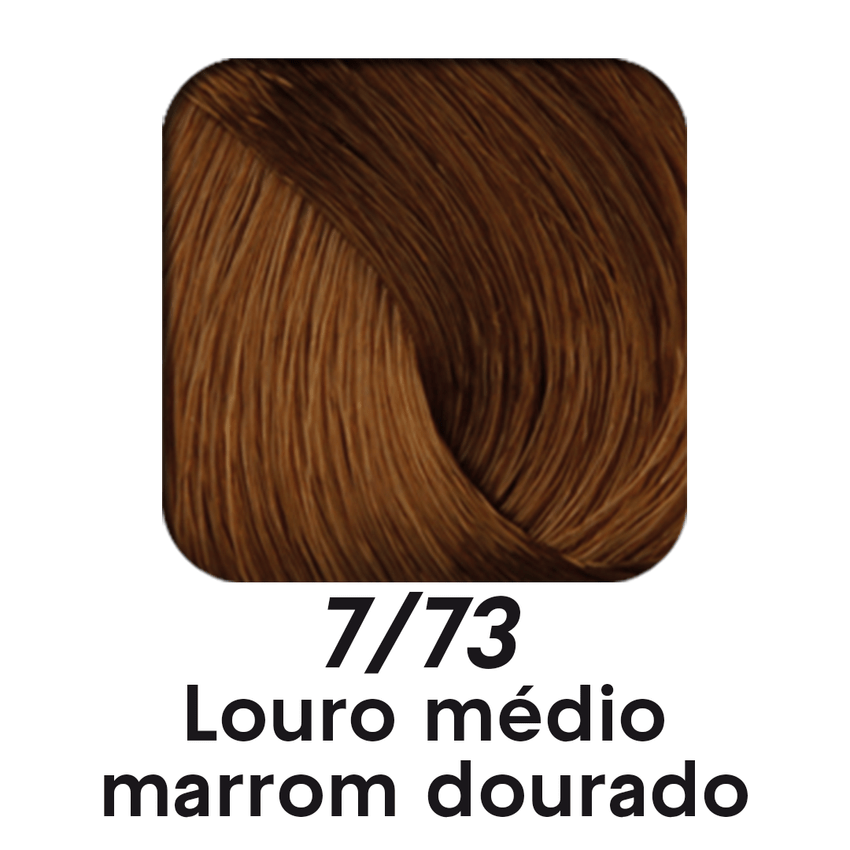 Radiance Color 50g - 7/73