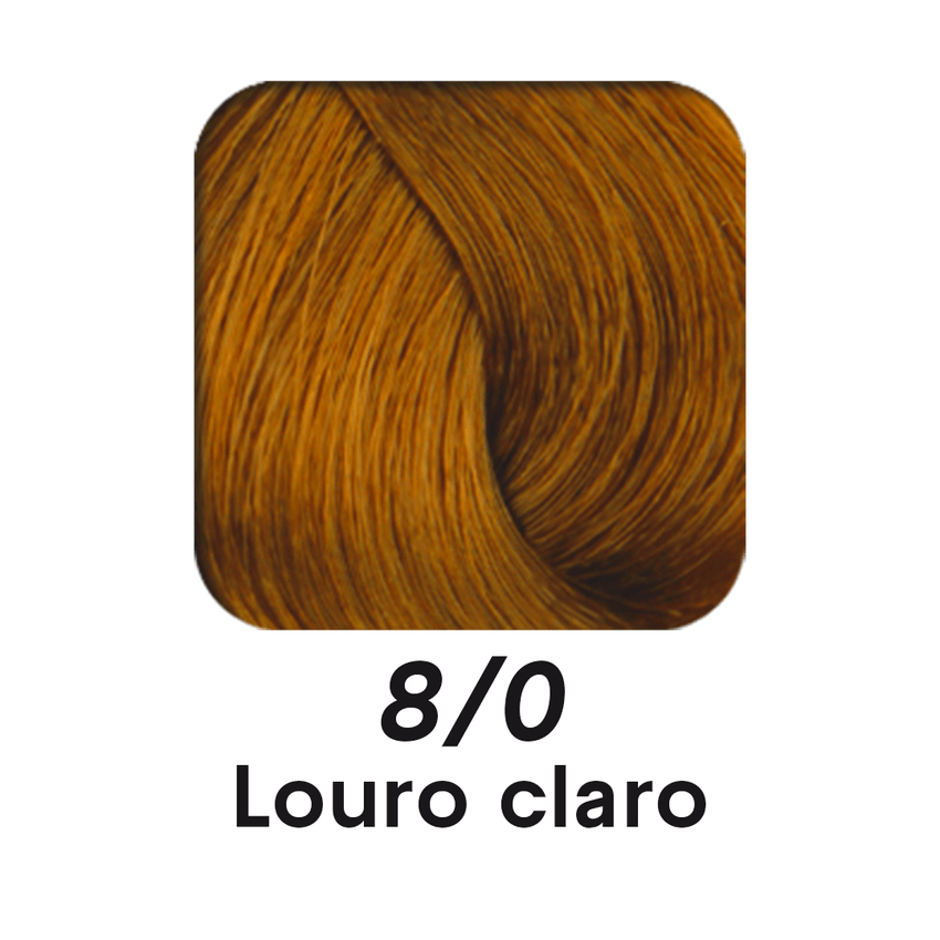 Radiance Color 50g - 8/0