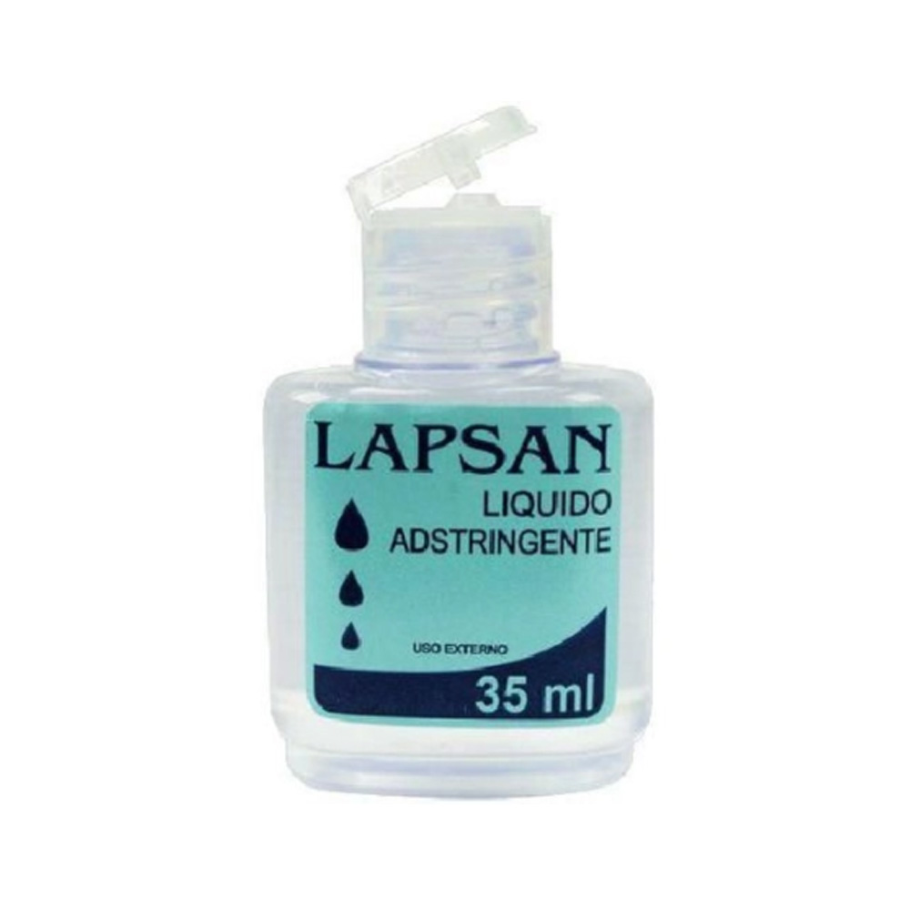 DOSADOR ADSTRINGENTE LIQ.35 ML