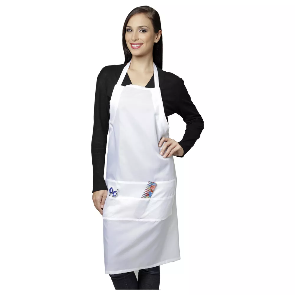 AVENTAL NYLON REGULAVEL - VINHO