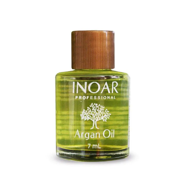 Oleo Capilar Inoar Argan 7ml