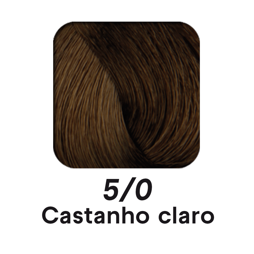 Radiance Color 50g - 5/0