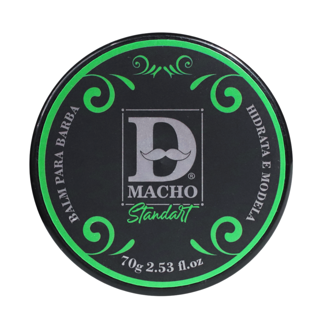 Balm 70g D`Macho Standart