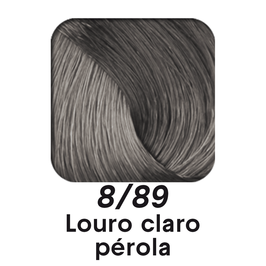 Radiance Color 50g - 8/89