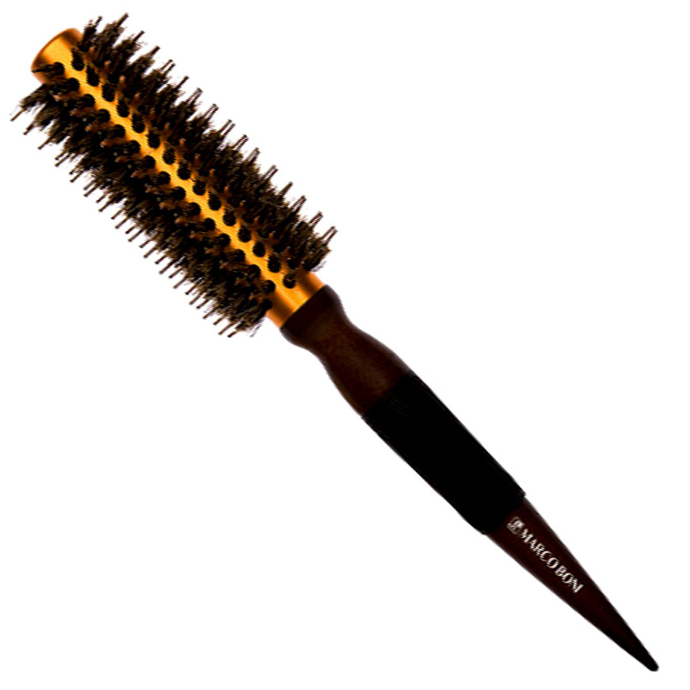 Escova Prof. Thermal Metal Cabo Pontiagudo Dia 40mm ref 7801T Marco Boni