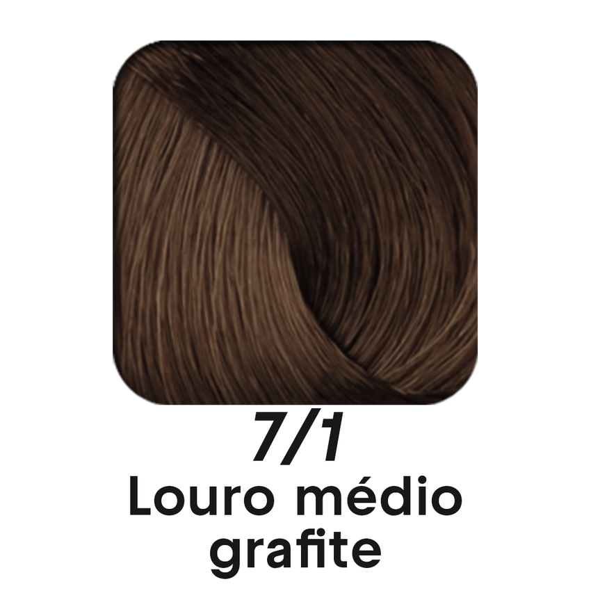 Radiance Color 50g - 7/1