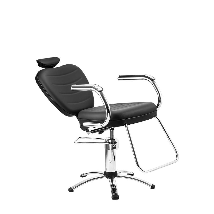 Cad Top Reclinavel 3760 RPC Preta