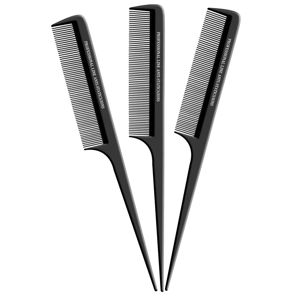 Pente Prof. Stiling Pr.Ant.180g 3721 Santa Clara