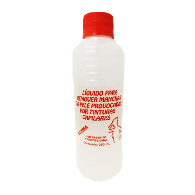 TIRA MANCHAS 250ML AGIMA