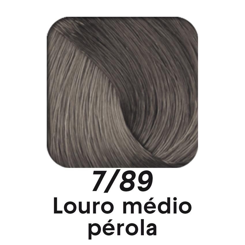 Radiance Color 50g - 7/89