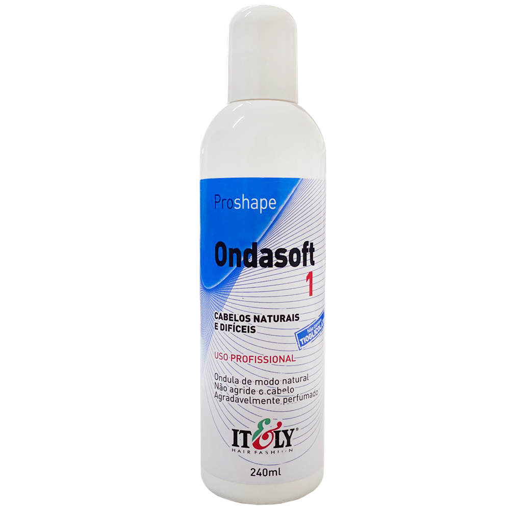 Onda Soft N1 240ml