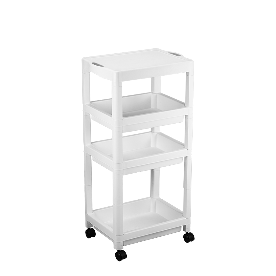 Car Estetica 776 branco