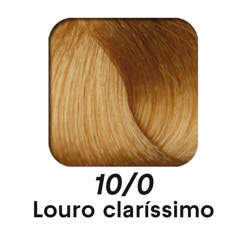 Radiance Color 50g - 10/0