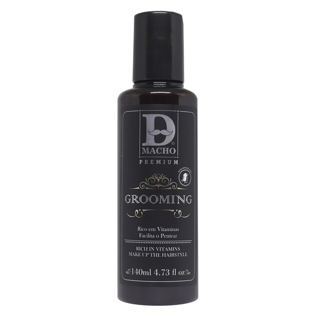 GROOMING 140ML DMACHO