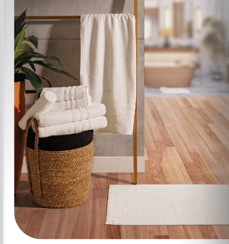 Toalha de Rosto Toquio