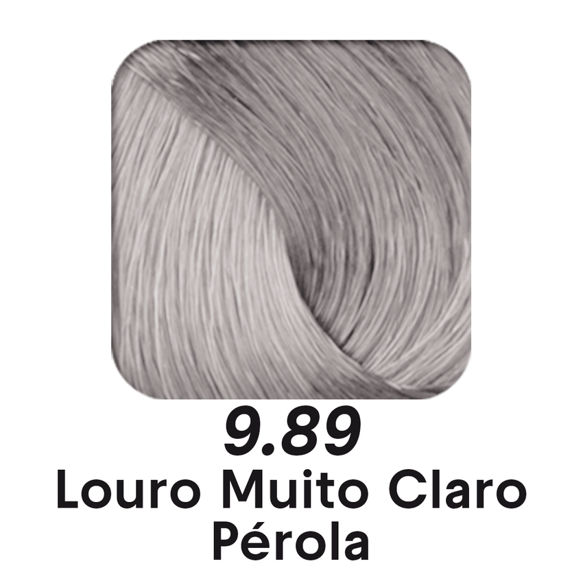 Radiance Tonalizante 60 G - 9/89