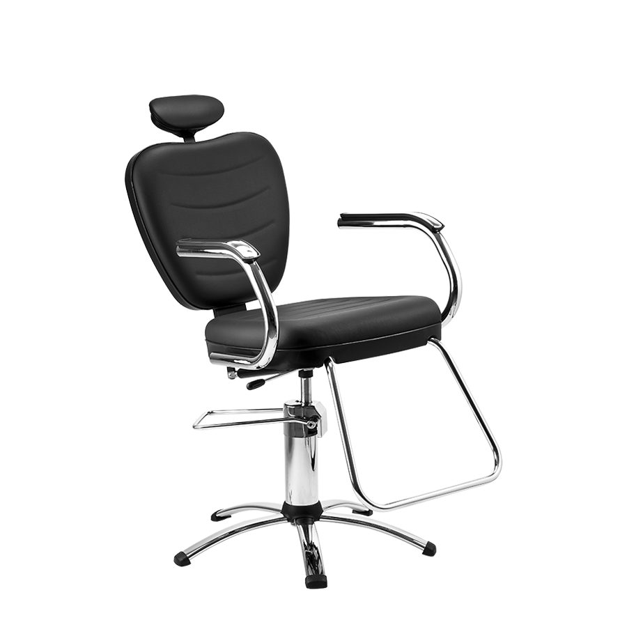 Cad Top Reclinavel 3760 RPC Preta