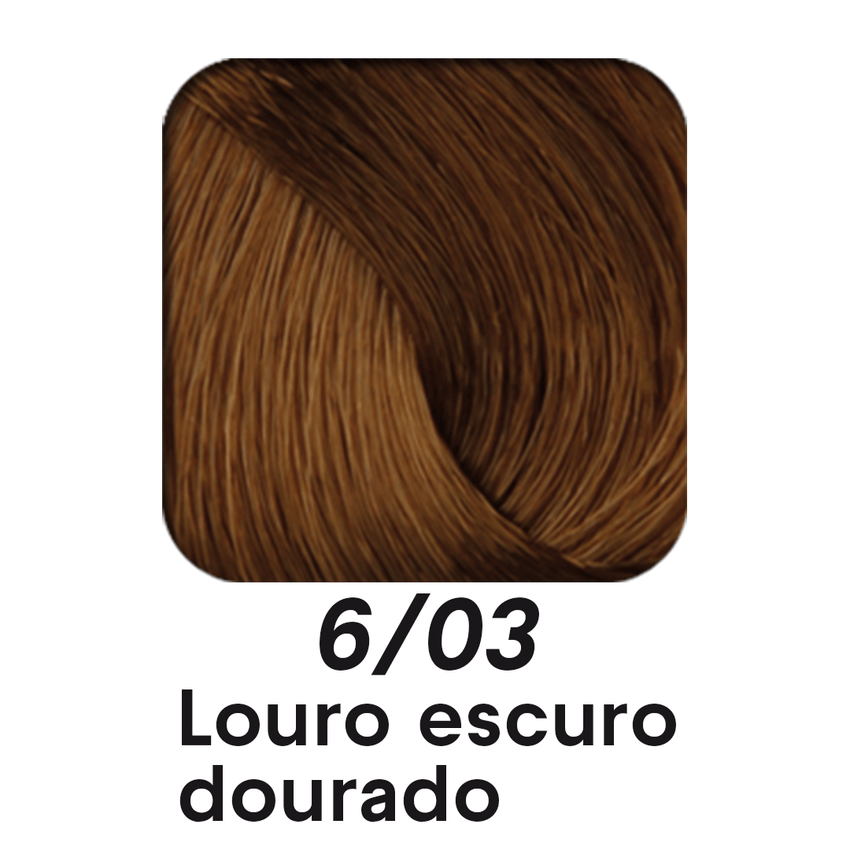 Radiance Color 50g - 6/03