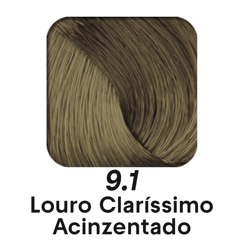 Radiance Tonalizante 60 G - 9/1