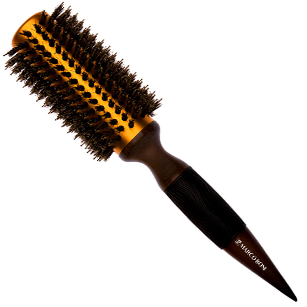 Escova Prof. Thermal Metal Cabo Pontiagudo Dia 60mm