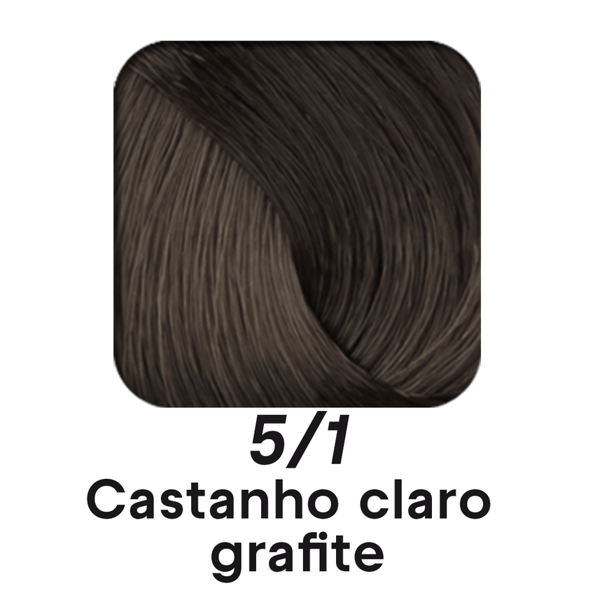 Radiance Color 50g - 5/1