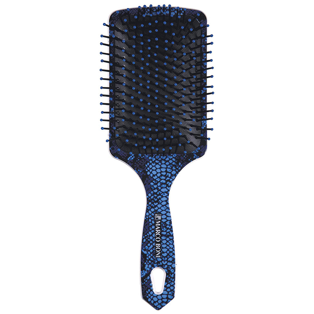 Escova Raquete Almofada Snake ref.7388 M. Boni