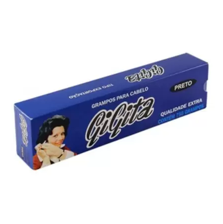 GRAMPO GIGITA NR5 C750UN PRETO