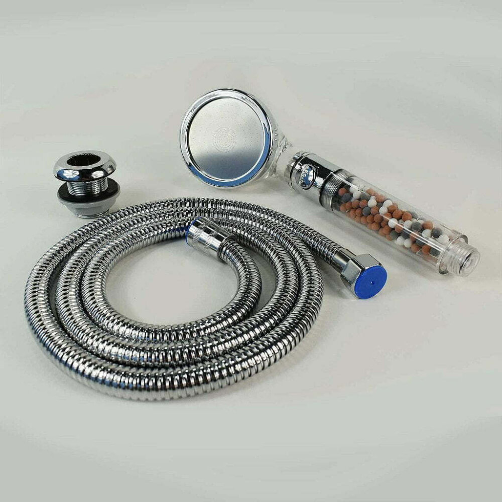 KIT ACQUA CLEANER KIXIKI